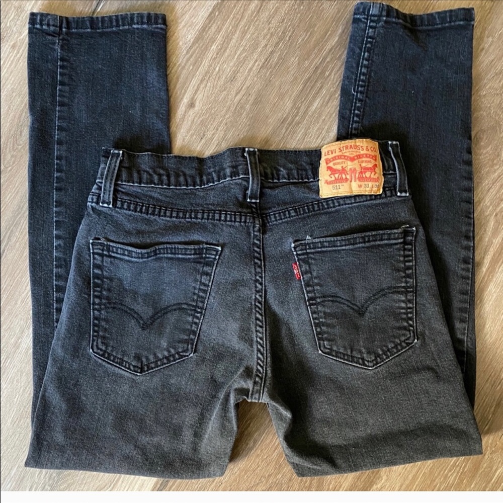 Men’s 511 Levi’s